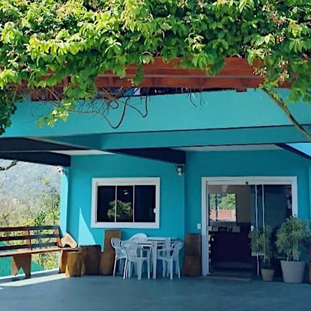 Villa Casa Em Ilhabela Exterior foto