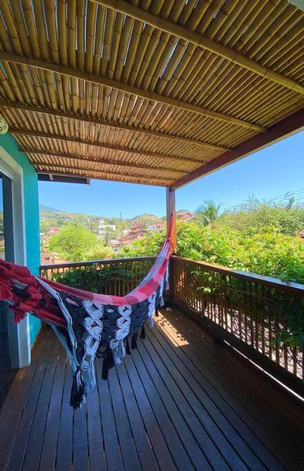 Villa Casa Em Ilhabela Exterior foto