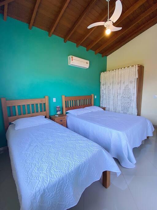 Villa Casa Em Ilhabela Exterior foto